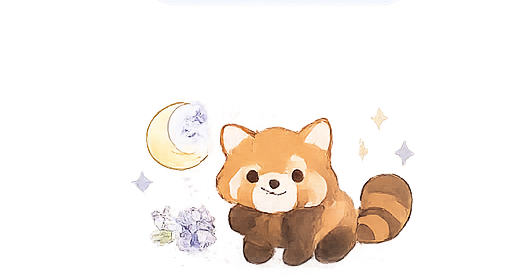 好きな動物イラスト