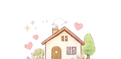 家族構成イラスト